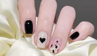 ネイル Cute beauty2のマツエク・マツパデザイン