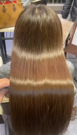 ロング 🌀メンズパーマ🌀 カット💇こうせいのヘアスタイル