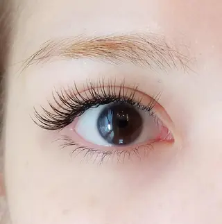 マツエク・マツパ 個室サロンcopel 　kishimotoのマツエク・マツパデザイン