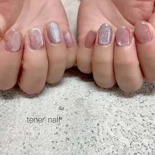 ネイル テネルネイル tener nailのネイルデザイン