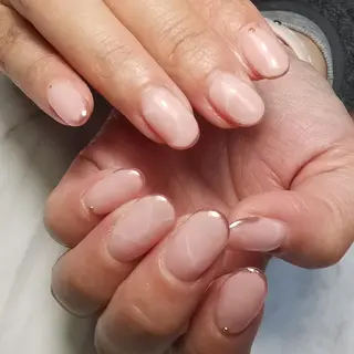 ネイル reve あやののネイルデザイン