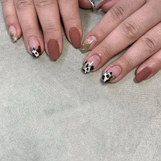 ネイル S. JEWELのネイルデザイン