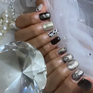ネイル Beauty Space N&Nのネイルデザイン