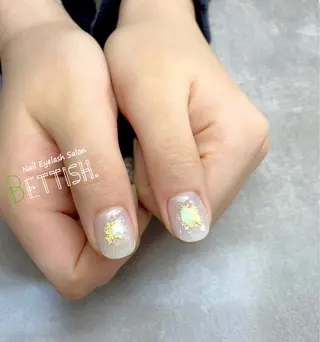 ネイル BETTISH. KUMIKO☺︎︎のネイルデザイン