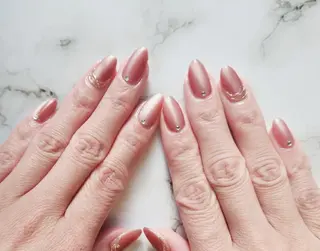 ネイル FIRST天神直結 asukaのネイルデザイン