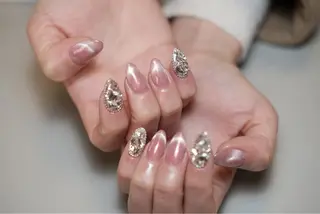 ネイル July nail salonのネイルデザイン