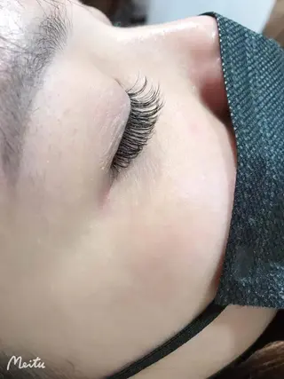 マツエク・マツパ エムズ エムズのマツエク・マツパデザイン