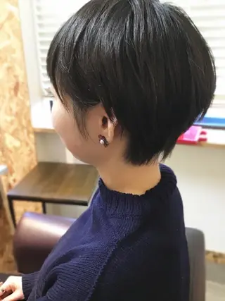 ショート カラー hair&spa Claraのその他イメージ