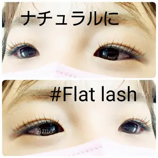 マツエク・マツパ ‘Amo アモのマツエク・マツパデザイン