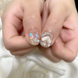 ネイル 💅fleur Ayumiのネイルデザイン