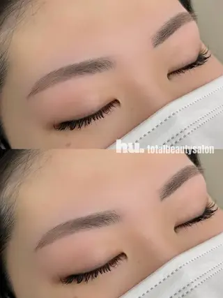 アイブロウ Luna / hu.の眉毛・アイブロウイメージ