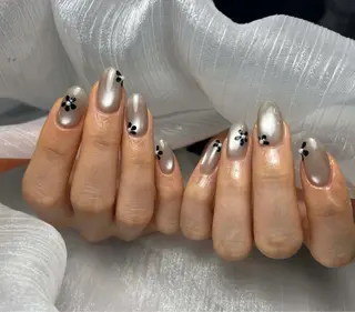 ネイル lro nailstudioのネイルデザイン