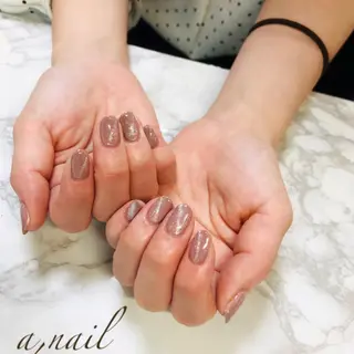 ネイル ネイルサロン エーネイルのネイルデザイン