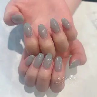 ネイル ecrin エクラン Haruka🌼のネイルデザイン