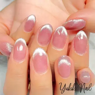 ネイル ユキコ ネイルのネイルデザイン