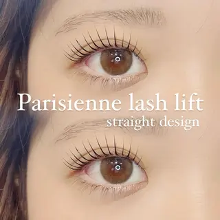 マツエク・マツパ akiyama rukaのマツエク・マツパデザイン