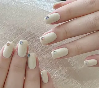 ネイル Panda•z nailのネイルデザイン