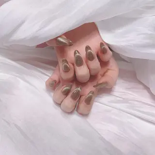 ネイル ジョリ kasumi🌹💅のネイルデザイン