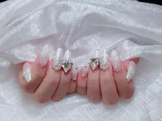 ネイル Jenn Nail Salonのネイルデザイン