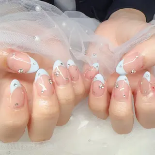 ネイル YUYI.nail salonのネイルデザイン