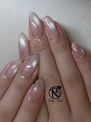 ネイル RUBY Nail 日暮里店のネイルデザイン