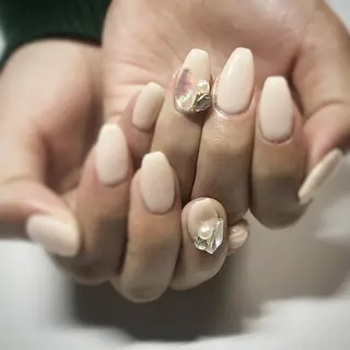 ネイル lylynail YUUKAのネイルデザイン
