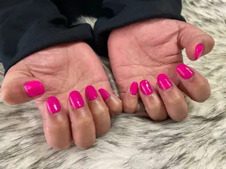 ネイル kikinail 溝の口のネイルデザイン