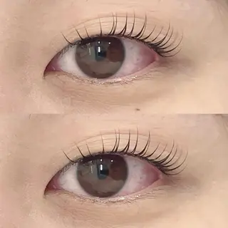 マツエク・マツパ eyenico 第1ビル店　松尾のマツエク・マツパデザイン