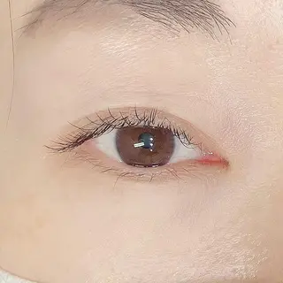 マツエク・マツパ 🌼 Manami /自由が丘 🌼のマツエク・マツパデザイン