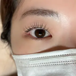 マツエク・マツパ DEEokazaki yui.Oのマツエク・マツパデザイン