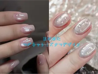 ネイル R1🎀Nail💕 池袋東口店のネイルデザイン
