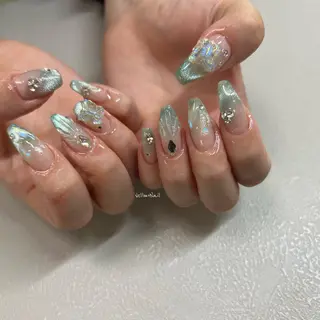ネイル Vellmo  Nail所属・Vellmo Nailのネイルデザイン