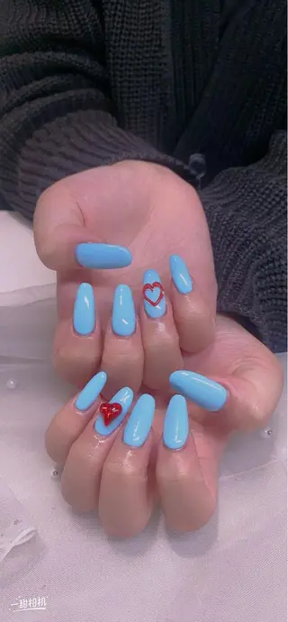 ネイル エムズ ハヤシのネイルデザイン