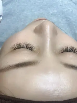 マツエク・マツパ 坂本 葵のマツエク・マツパデザイン