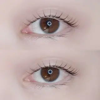 マツエク・マツパ by fleur KOKONAのマツエク・マツパデザイン