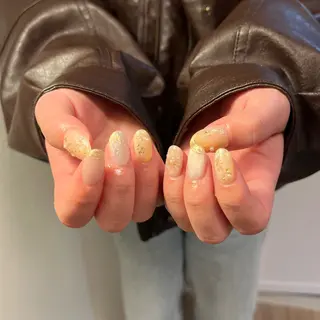 ネイル neroria nailのネイルデザイン