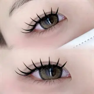 マツエク・マツパ tomteトムテ junmiのマツエク・マツパデザイン