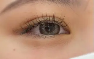 マツエク・マツパ nemoto mihoのマツエク・マツパデザイン