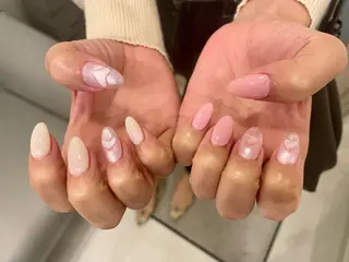ネイル haruka. nailsTOKYOのネイルデザイン