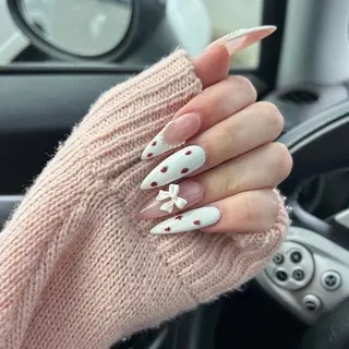 ネイル MEI Nailのネイルデザイン