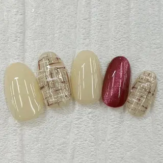 ネイル Nail salon Honey Beeのネイルデザイン