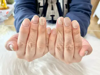 ネイル sari nailのネイルデザイン