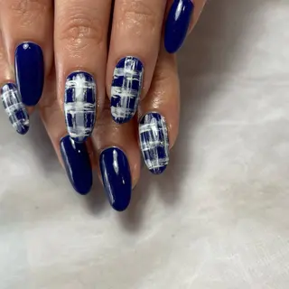 ネイル Reflection marikoのネイルデザイン