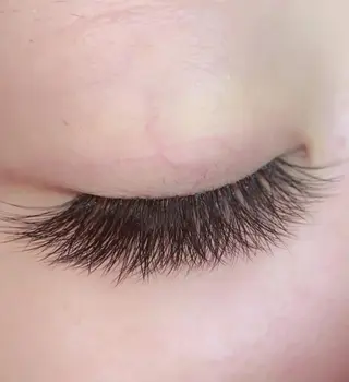 マツエク・マツパ 神山 ビューティー・アイのマツエク・マツパデザイン