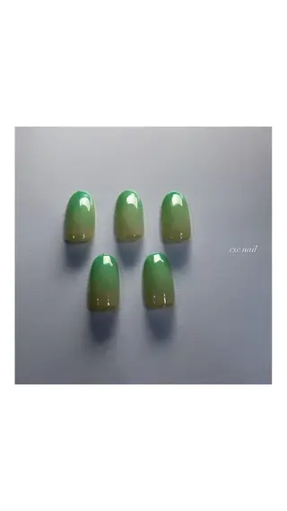 ネイル cscnail keikoのネイルデザイン