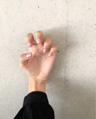 ネイル kiii.__ ✴︎*のネイルデザイン