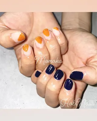 ネイル Momo nailsalonのネイルデザイン