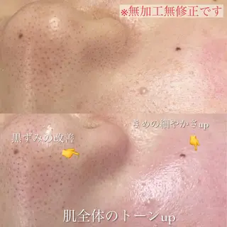 keiko .のマツエク・マツパデザイン