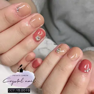 ネイル SCENERY NAILのネイルデザイン