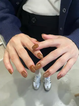 ネイル 新田 /nailのネイルデザイン